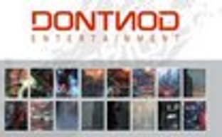 Анонс Adrift для PS3 на этой неделе