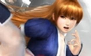 Новые костюмы для Dead or Alive Dimensions