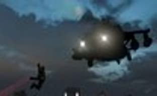 GamesCom-тизер Prototype 2