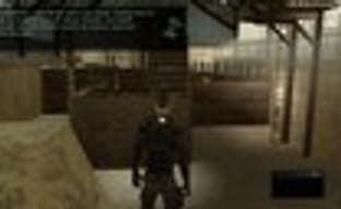 Игровой ролик Tom Clancy's Splinter Cell HD