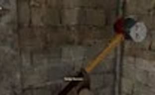 10 минут Serious Sam 3: BFE