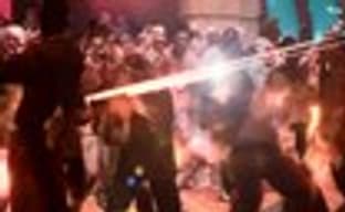 Игровой ролик Dead Rising 2: Off the Record  