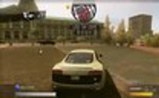 Игровой ролик Driver: San Francisco