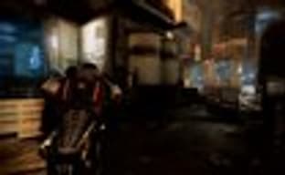 Mass Effect 3: Squad Leader