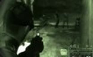 15 минут Tom Clancy's Splinter Cell: Chaos Theory HD	