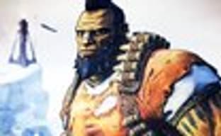 GamesCom-тизер Borderlands 2