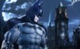 Batman: Arkham City с поддержкой 3D во всех версиях
