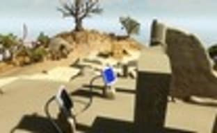 The Witness: пока что только на РС 