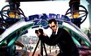 GamesСom-трейлер Dead Rising 2: Off the Record 