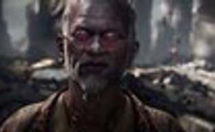 CG-трейлер The Secret World