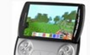Minecraft для Xperia Play