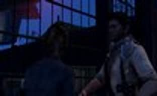 GamesCom-трейлер Uncharted 3: Drake's Deception