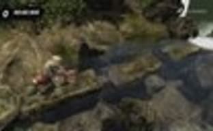 Играбельная версия Trials Evolution на GamesCom