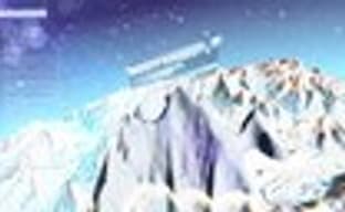 GamesCom-трейлер SSX