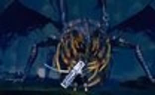 GamesCom-трейлер Dark Souls 