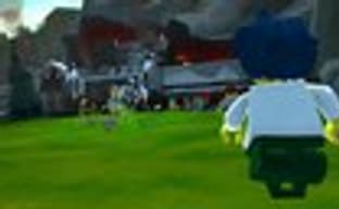 LEGO Universe перевели на free-2-play