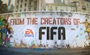 Анонс FIFA Street