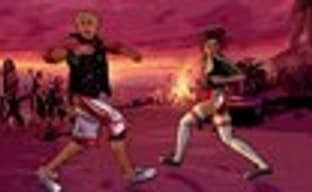 GamesCom-трейлер Dance Central 2