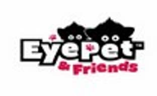GamesCom-трейлер EyePet & Friends