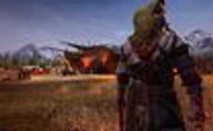 Грядет бета-тест The Secret World