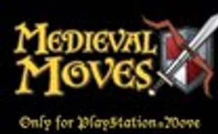 GamesCom-трейлер Medieval Moves