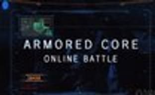 GamesCom-трейлер Armored Core V