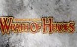 Анонс Warhammer Online: Wrath Of Heroes