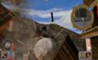 GamesCom-трейлер Rock of Ages