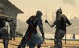 GamesCom-трейлер Assassin's Creed Revelations