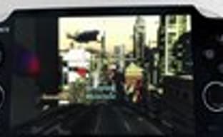 GamesCom-трейлер WipEout 2048