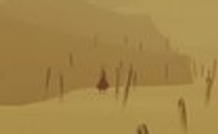 GamesCom-трейлер Journey