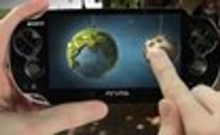 GamesCom-трейлер LittleBigPlanet Vita
