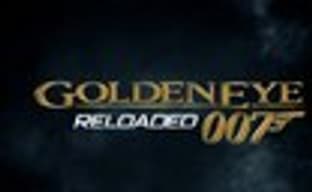 GamesCom-трейлер GoldenEye 007: Reloaded