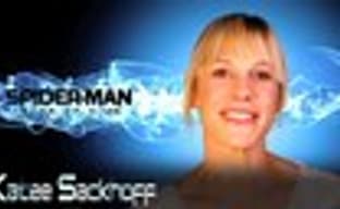 Дневники разработчиков Spider-Man: Edge of Time