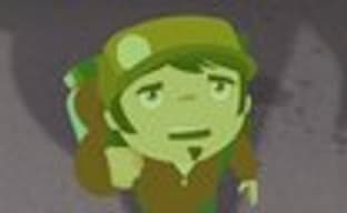 GamesCоm-трейлер Sideway