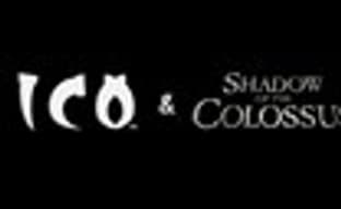 Трейлер Ico & Shadow of the Colossus Collection