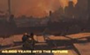 Трейлер Warhammer 40,000: Space Marine