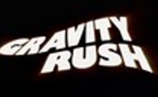 Gravity Rush для PlayStation Vita