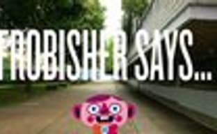 Frobisher Says! для PS Vita