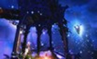 Кооперативный трейлер Trine 2  