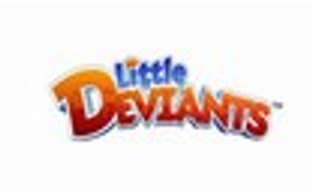 GamesCom-трейлер Little Deviants