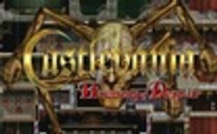 Castlevania: Harmony of Despair в PSN в сентябре