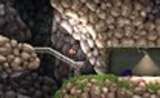 Mojang издаст платформер Cobalt