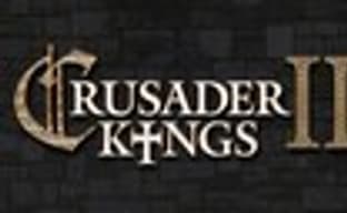 GamesCom-трейлер Crusader Kings II