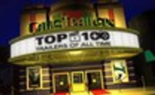 100 лучших трейлеров: места 100-81