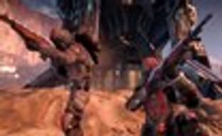 GamesCom-трейлер Planetside 2	