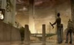 Fan-made короткометражка Escape From City 17 