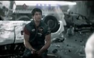 Зрелищный CG-трейлер Dead Rising 3