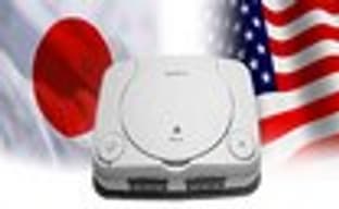Японские и американские игры с PSOne появятся в европейском PSN