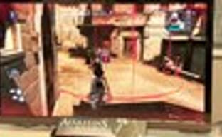 Демонстрация мультиплеера Assassin's Creed: Revelations